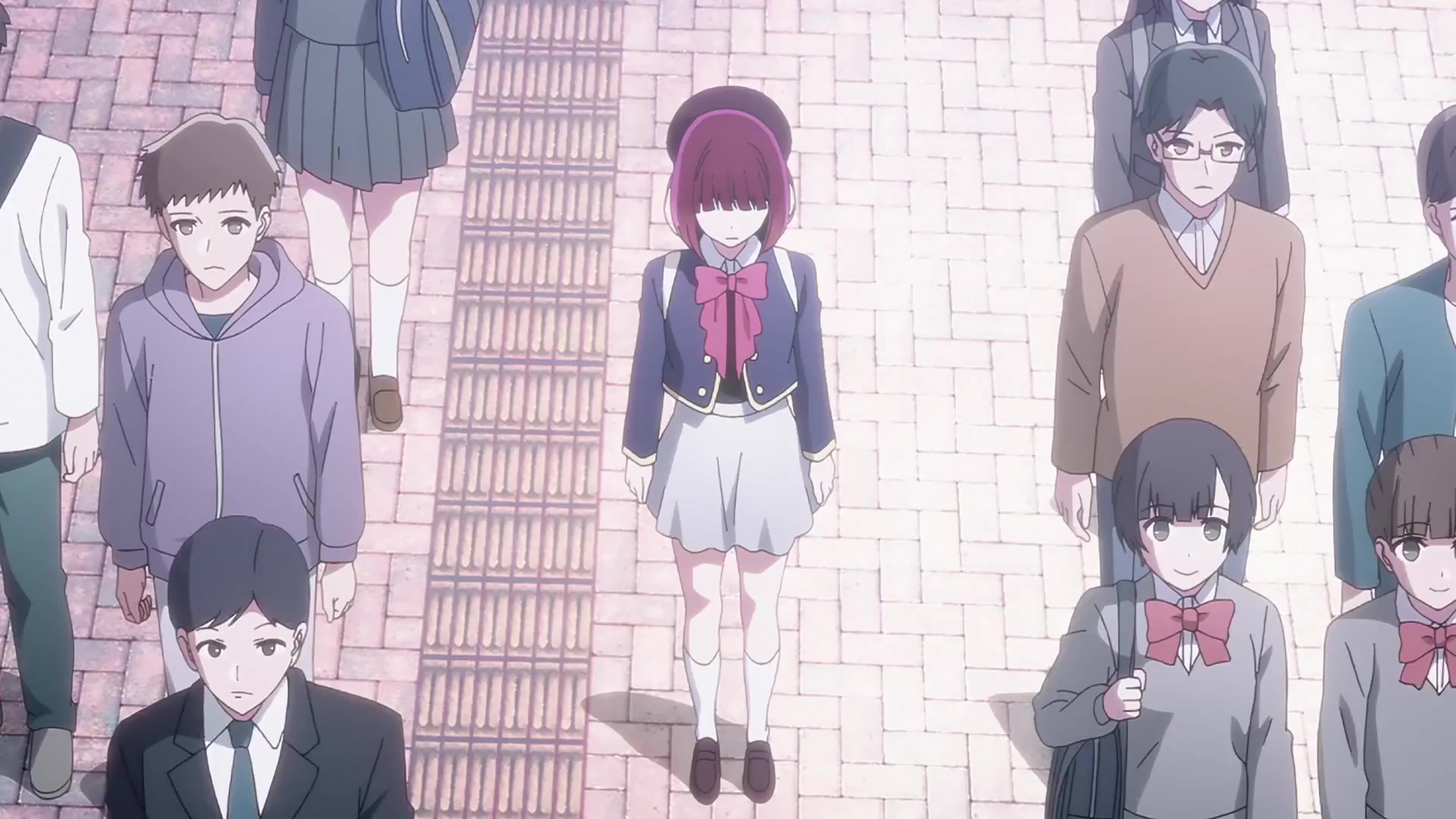 [Tsukyio Editing Resources] Oshi No Ko Season 1 (Episode 8) Raw Clips (80) (tsukyio.com).mp4